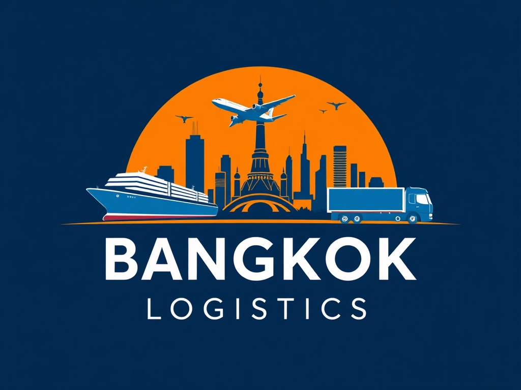 Bangkok Logistics